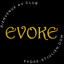 Evoke vin Saint Julien