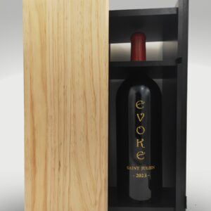 Evoke 2023 avec coffret